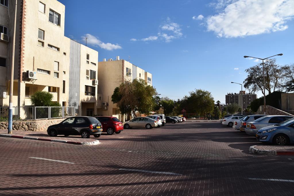 Eden'S Sweet Place Eilat Exterior foto