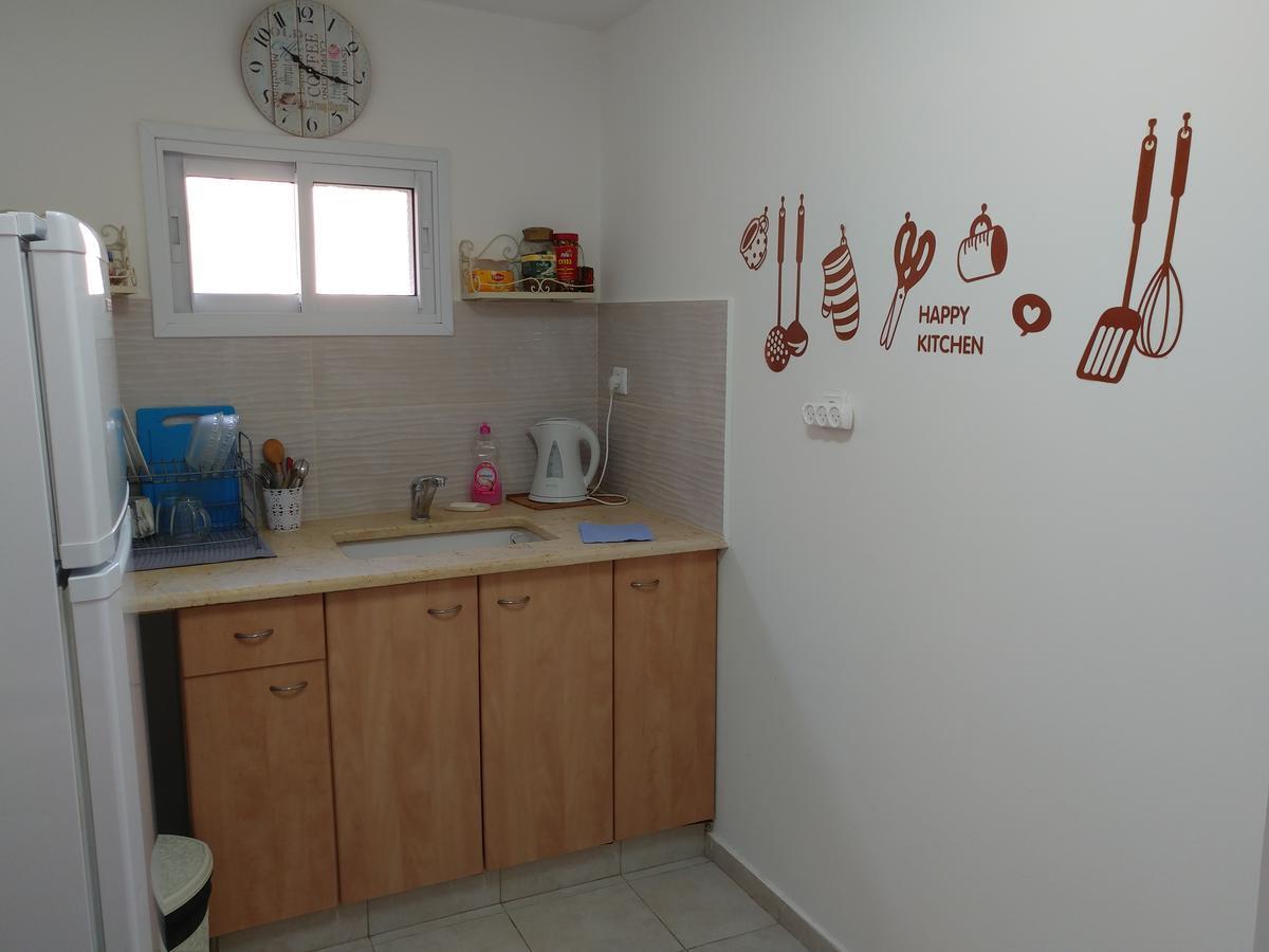 Eden'S Sweet Place Eilat Exterior foto